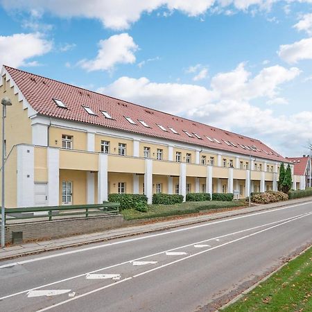 City Center Luxury Getaway Sønderborg 外观 照片