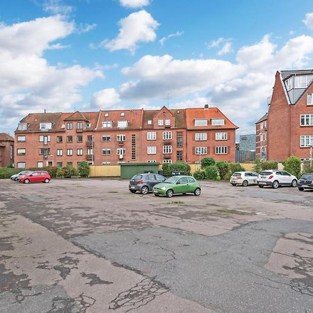 City Center Luxury Getaway Sønderborg 外观 照片