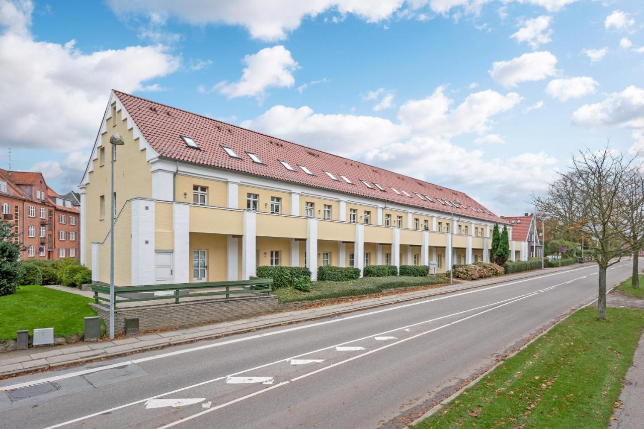 City Center Luxury Getaway Sønderborg 外观 照片
