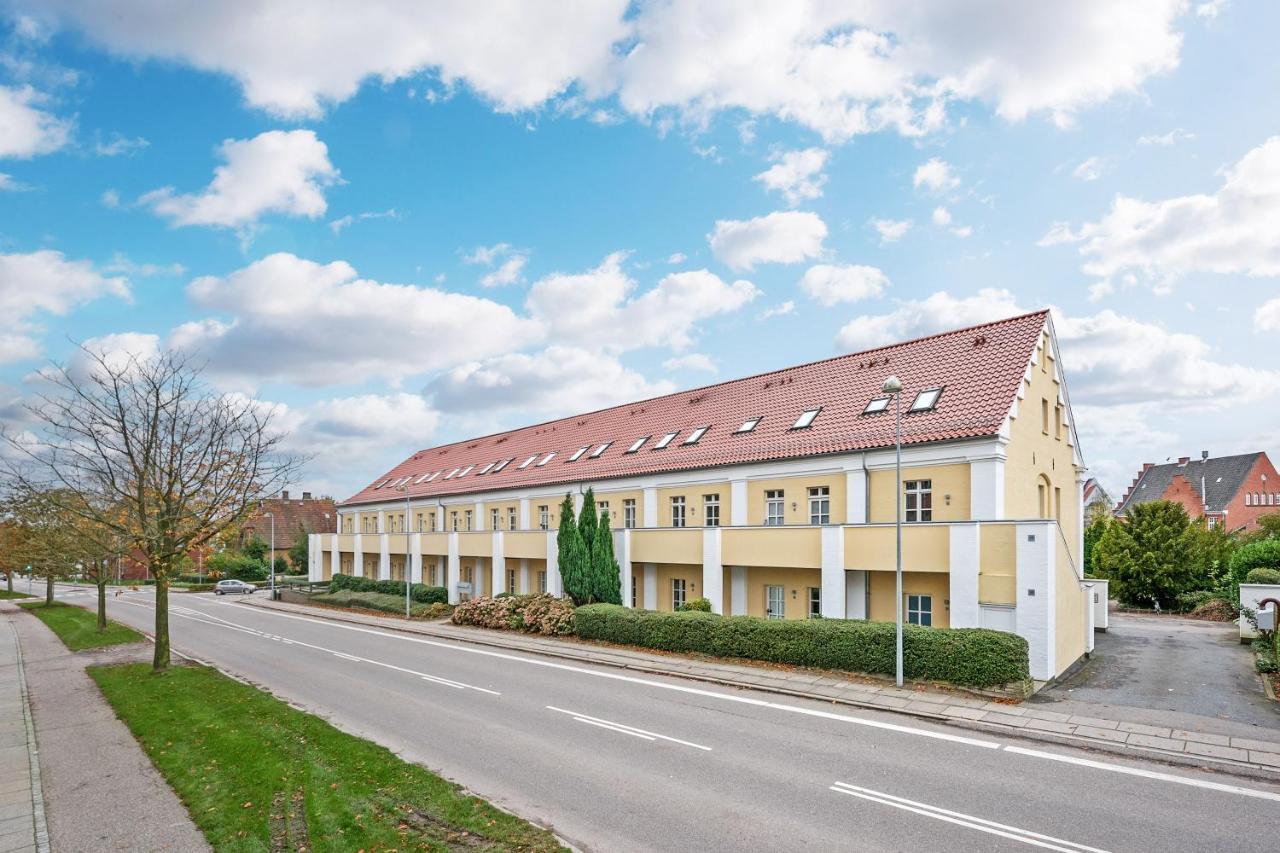 City Center Luxury Getaway Sønderborg 外观 照片