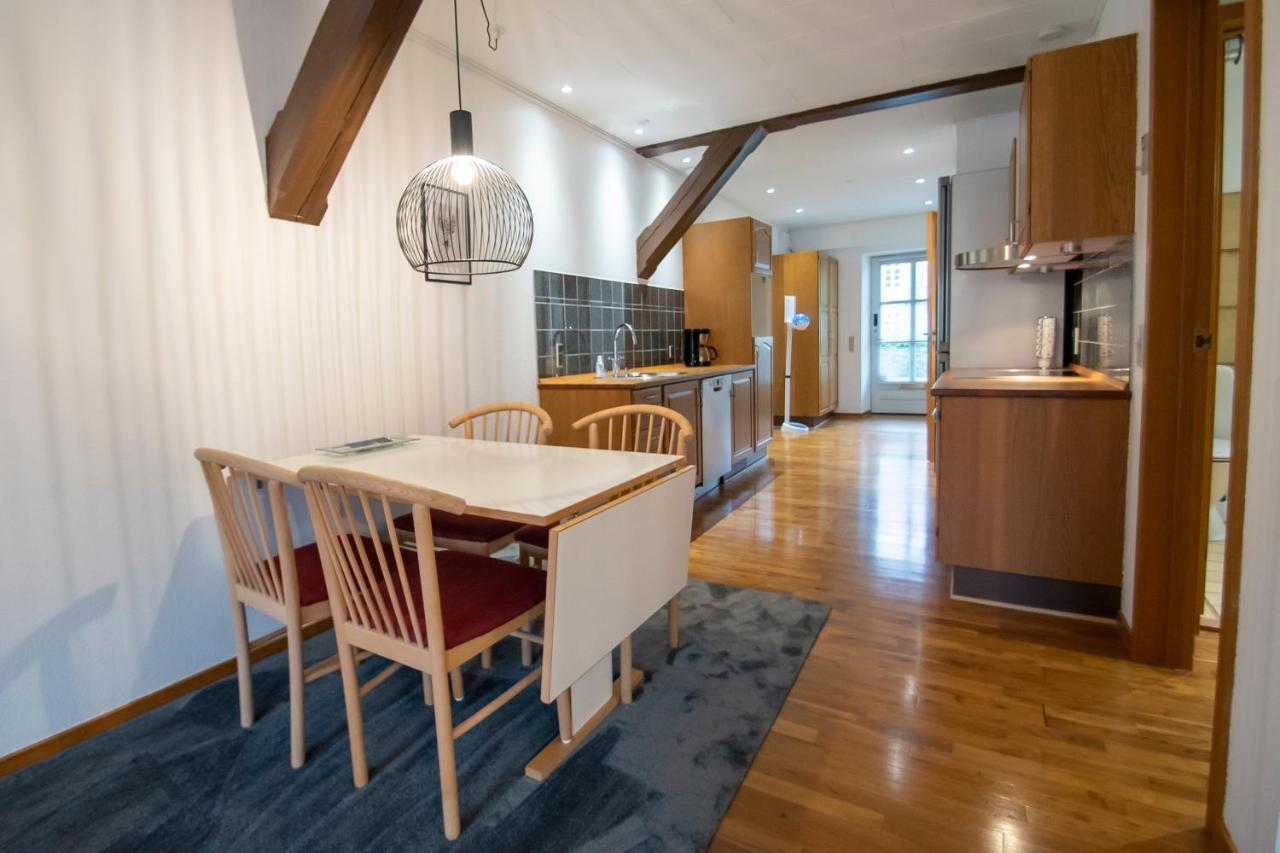 City Center Luxury Getaway Sønderborg 外观 照片